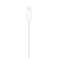 Зарядний пристрій Apple Watch Magnetic Fast Charger to USB-C Cable (1 m) (MT0H3ZM/A) Diawest