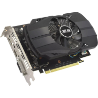 Відеокарта GeForce GTX1630 4096Mb ASUS (PH-GTX1630-4G-EVO) Diawest