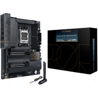 Материнська плата ASUS PROART X670E-CREATOR WIFI Diawest