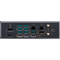 Материнська плата ASUS PROART X670E-CREATOR WIFI Diawest