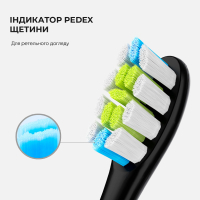 Насадка для зубної щітки Oclean 6970810552232 Diawest
