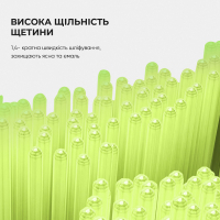Насадка для зубної щітки Oclean 6970810552232 Diawest