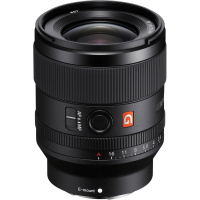 Об'єктив Sony 35mm f/1.4 GM (SEL35F14GM.SYX) Diawest