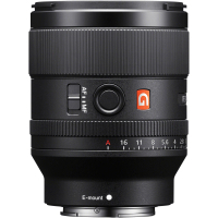 Об'єктив Sony 35mm f/1.4 GM (SEL35F14GM.SYX) Diawest