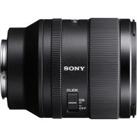 Об'єктив Sony 35mm f/1.4 GM (SEL35F14GM.SYX) Diawest