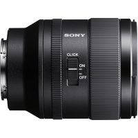 Об'єктив Sony 35mm f/1.4 GM (SEL35F14GM.SYX) Diawest