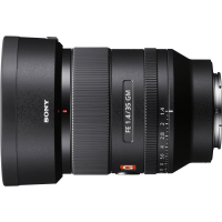 Об'єктив Sony 35mm f/1.4 GM (SEL35F14GM.SYX) Diawest