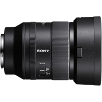 Об'єктив Sony 35mm f/1.4 GM (SEL35F14GM.SYX) Diawest