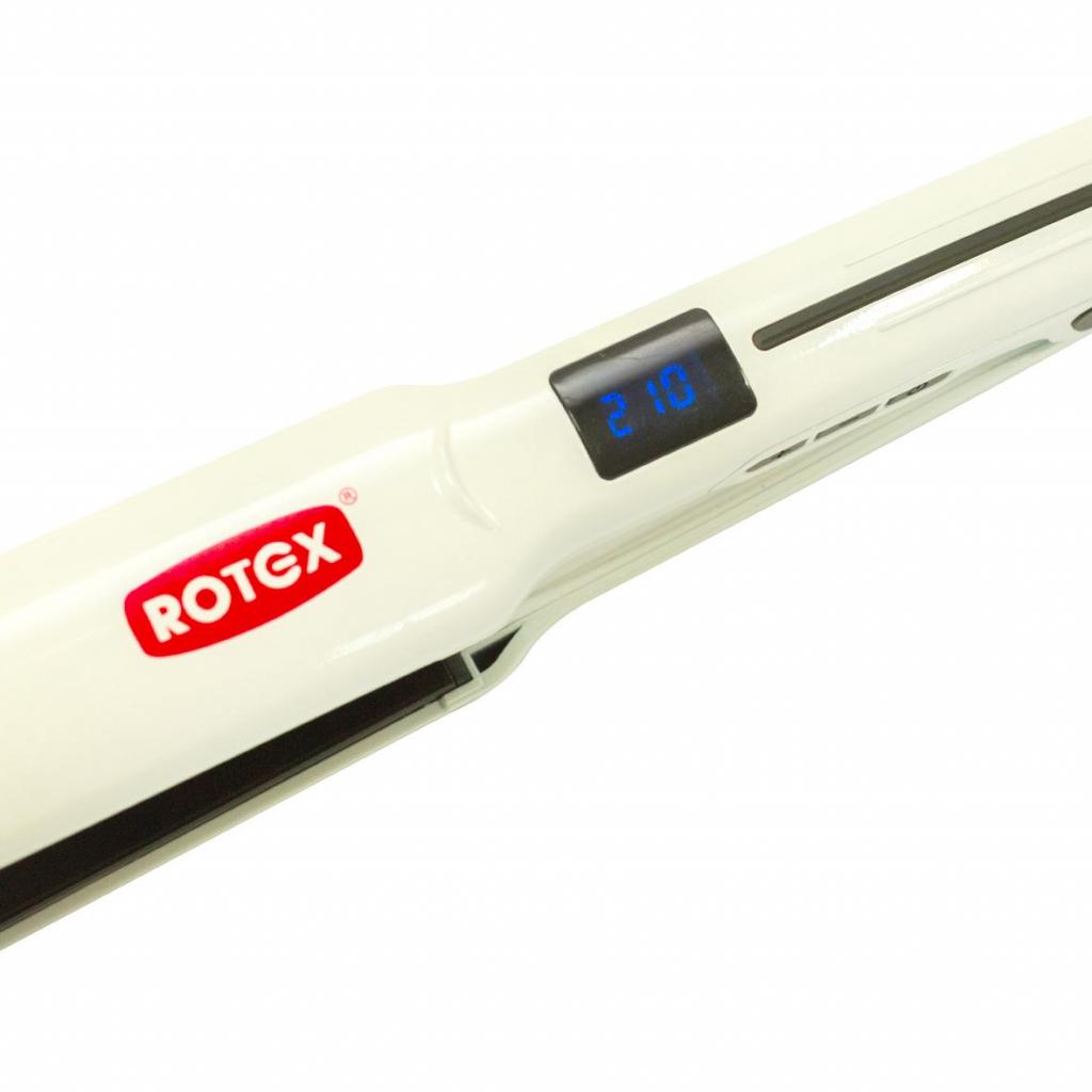 Вирівнювач для волосся Rotex RHC355-C Diawest