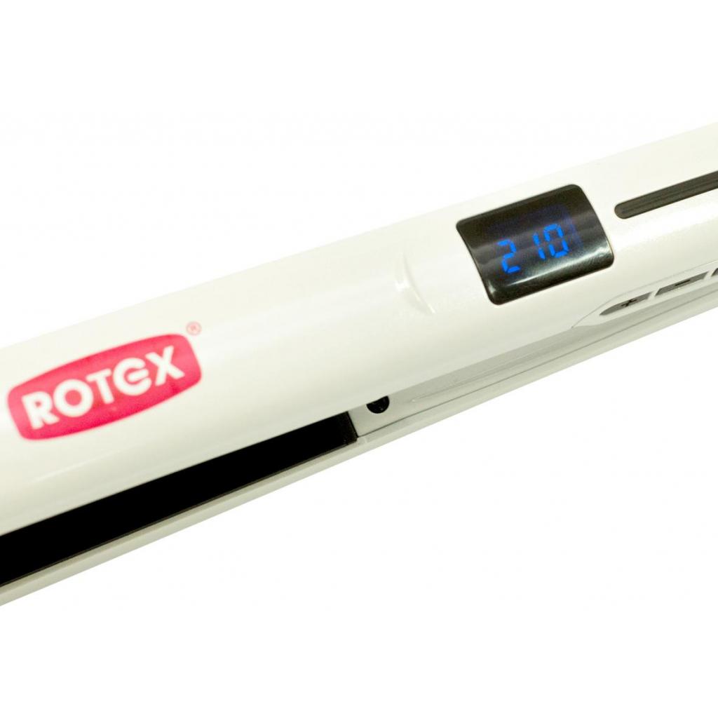 Вирівнювач для волосся Rotex RHC350-C Diawest