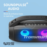 Акустична система Tronsmart Bang SE Black (862356) Diawest