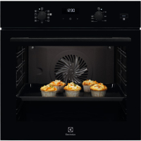 Духова шафа Electrolux EOD3C70TK Diawest