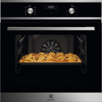Духова шафа Electrolux EOD5C70BX Diawest