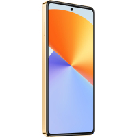 Мобільний телефон Infinix Note 30 Pro NFC 8/256Gb Variable Gold (4894947000010) Diawest