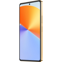 Мобільний телефон Infinix Note 30 Pro NFC 8/256Gb Variable Gold (4894947000010) Diawest