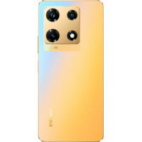 Мобільний телефон Infinix Note 30 Pro NFC 8/256Gb Variable Gold (4894947000010) Diawest