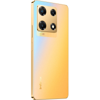 Мобільний телефон Infinix Note 30 Pro NFC 8/256Gb Variable Gold (4894947000010) Diawest
