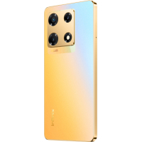 Мобільний телефон Infinix Note 30 Pro NFC 8/256Gb Variable Gold (4894947000010) Diawest