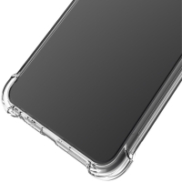 Чохол до мобільного телефона BeCover Samsung Galaxy A05 SM-A055 Clear (710086) Diawest