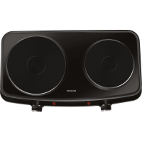 Плита Sencor SCP2254BK-EUE4 Diawest