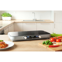 Плита Sencor SCP2803BK Diawest