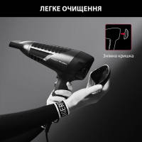 Фен Rowenta CV581LF0 Diawest