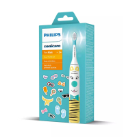 Електрична зубна щітка Philips HX3601/01 Diawest