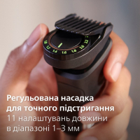 Тример Philips MG9530/15 Diawest