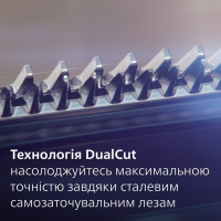 Тример Philips MG9530/15 Diawest
