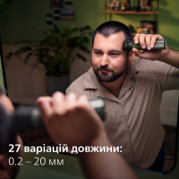 Тример Philips MG9530/15 Diawest