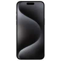 Мобільний телефон Apple iPhone 15 Pro 128GB Black Titanium (MTUV3) Diawest