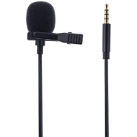 Мікрофон XoKo MC-100m (XK-MC100BmK) Diawest