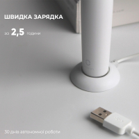 Електрична зубна щітка Oclean 6970810551327 Diawest