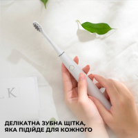 Електрична зубна щітка Oclean 6970810551327 Diawest