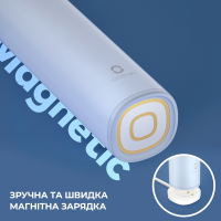 Електрична зубна щітка Oclean 6970810551433 Diawest