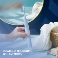 Електрична зубна щітка Oclean 6970810551433 Diawest