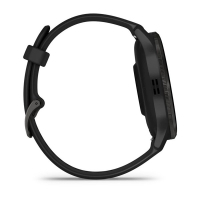 Смарт-годинник Garmin Venu 3, Black + Slate, GPS (010-02784-01) Diawest