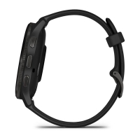 Смарт-годинник Garmin Venu 3, Black + Slate, GPS (010-02784-01) Diawest