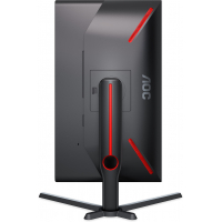Монітор AOC 25G3ZM/BK Diawest