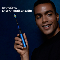 Електрична зубна щітка Oclean 6970810551501 Diawest