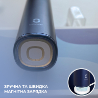 Електрична зубна щітка Oclean 6970810551501 Diawest