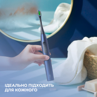 Електрична зубна щітка Oclean 6970810551501 Diawest