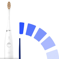 Електрична зубна щітка Oclean 6970810552959 Diawest