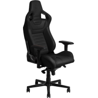 Крісло ігрове GT Racer X-8005 Black Diawest