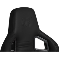 Крісло ігрове GT Racer X-8005 Black Diawest