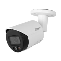 Камера відеоспостереження Dahua DH-IPC-HFW2849S-S-IL (2.8) Diawest