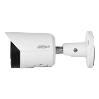 Камера відеоспостереження Dahua DH-IPC-HFW2849S-S-IL (2.8) Diawest