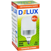 Лампочка Delux BL 80 80w E40 6500К (90015386) Diawest