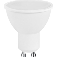 Лампочка Delux GU10A 5Вт 4100K (90011747) Diawest