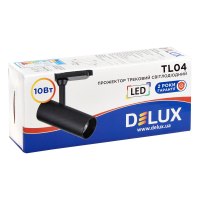 Світильник Delux TL04 10 Вт 24 4000K (90015877) Diawest